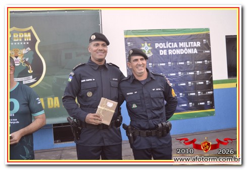 rolim de moura